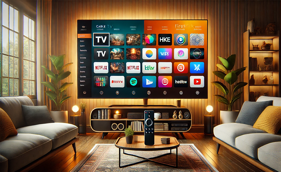 How to Save Money and Watch More on FireStick