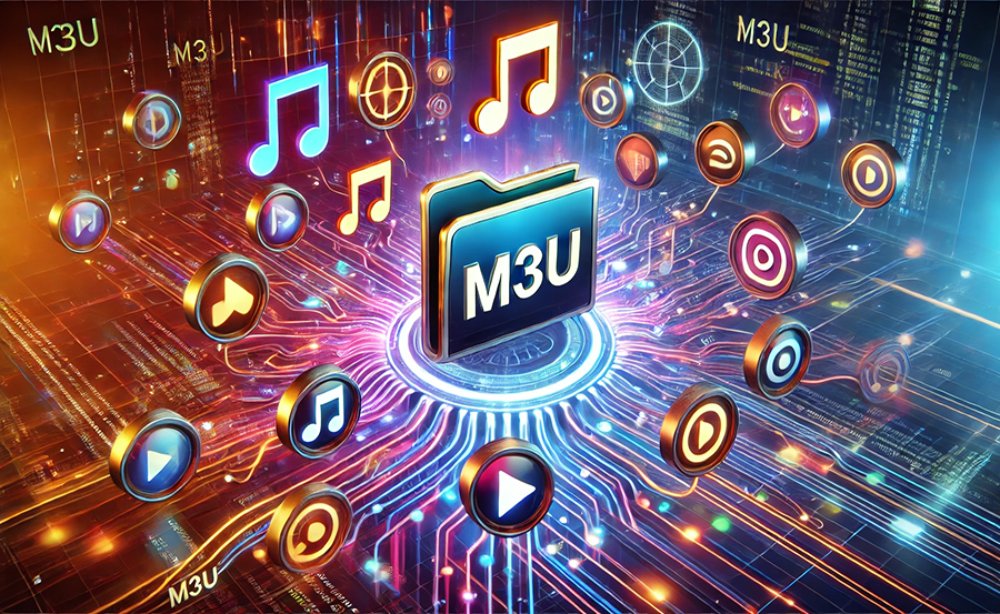 How to Get M3U Links to Work Smoothly on VLC Media Player