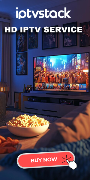 iptv STACK