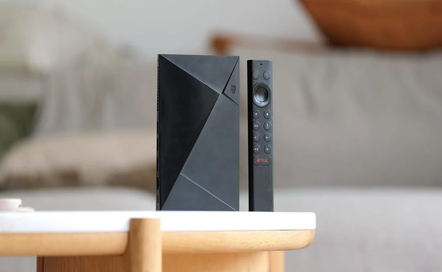 A Complete Guide to Nvidia Shield Emulators and Retro Gaming