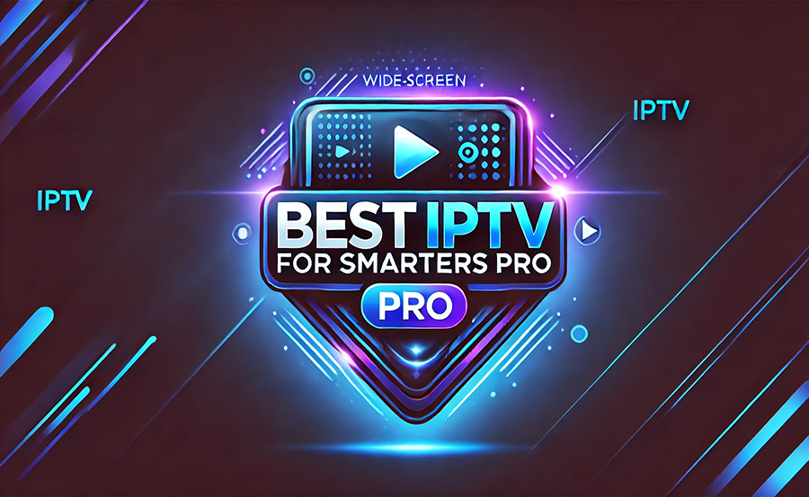 Top Smarters Pro IPTV Services