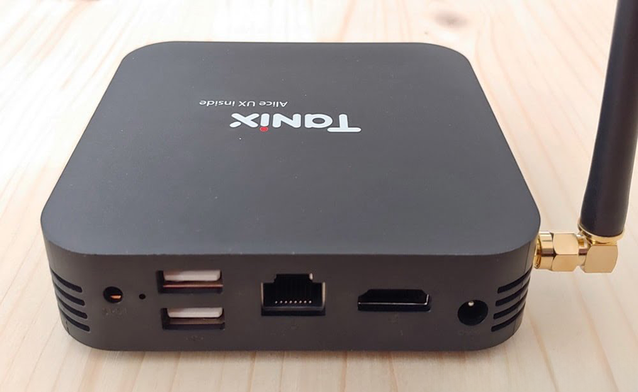 How to Expand Storage on Your Tanix TX6: Options and Guide